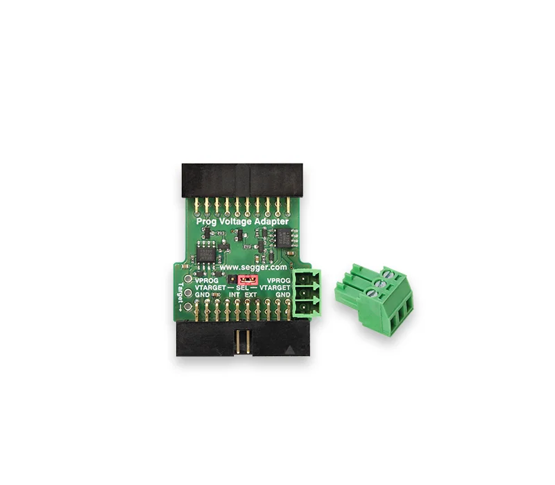 Programming Voltage Adapter