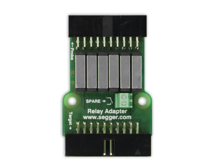 Test Farm Power Adapter