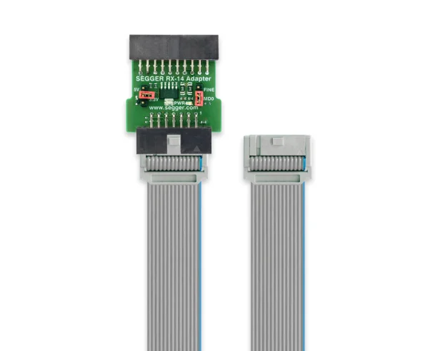RX Adapter