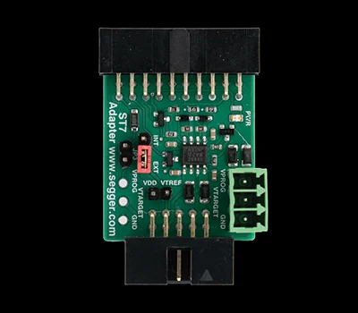 STDC14 Adapter