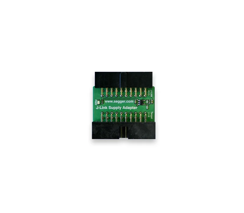 Target Supply Adapter