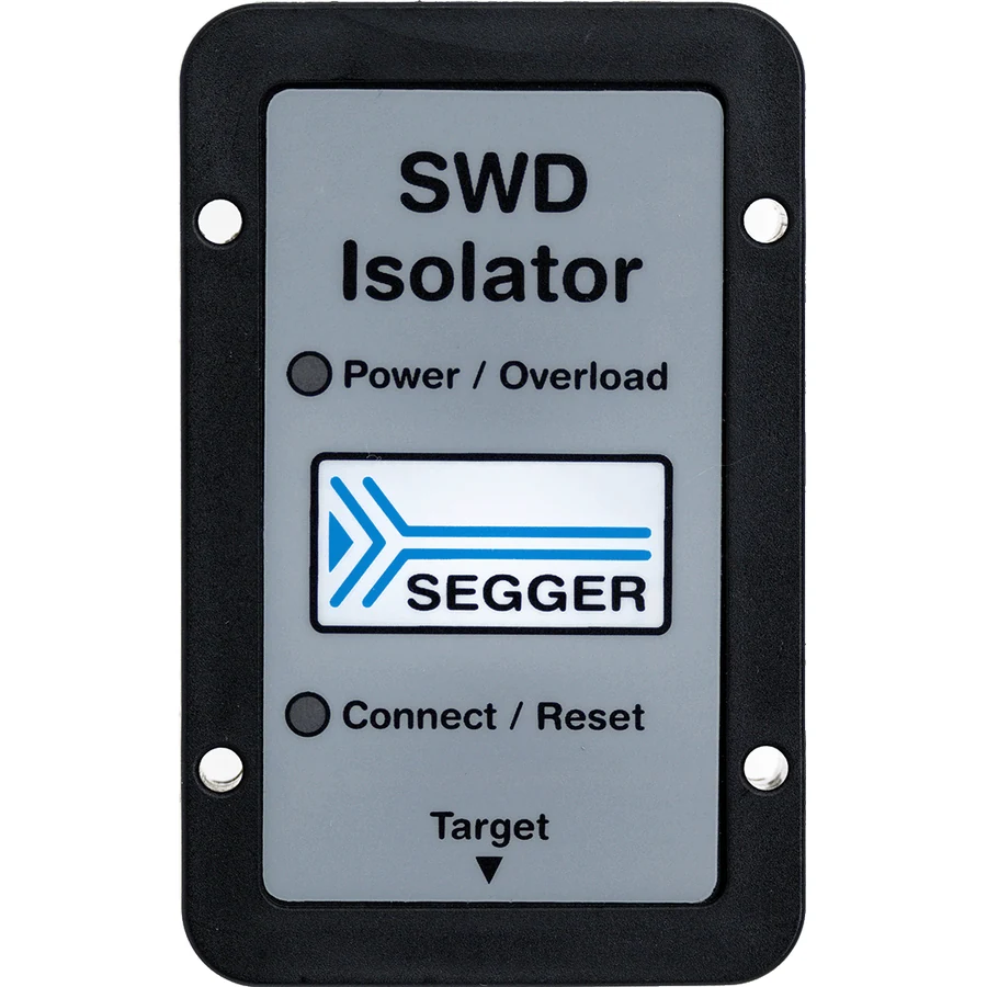 JTAG Isolator