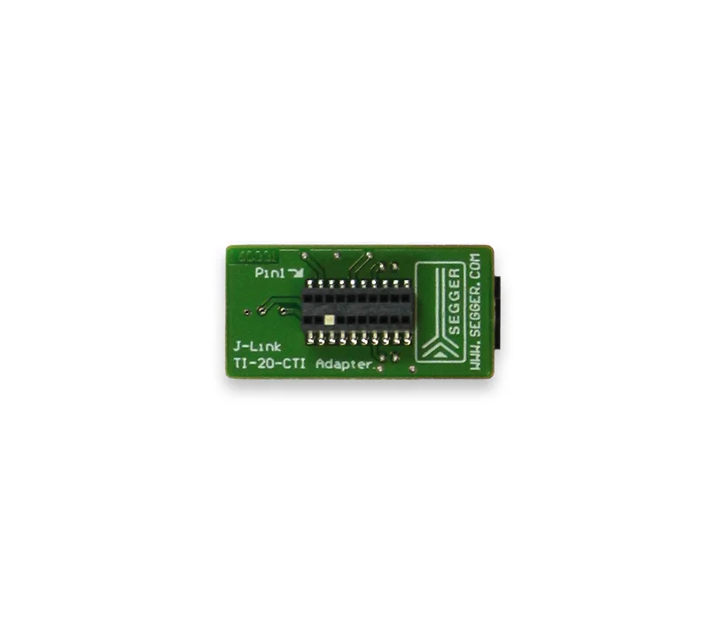 TI-CTI-20 Adapter
