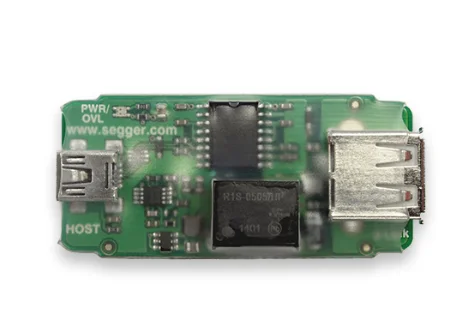 USB Isolator
