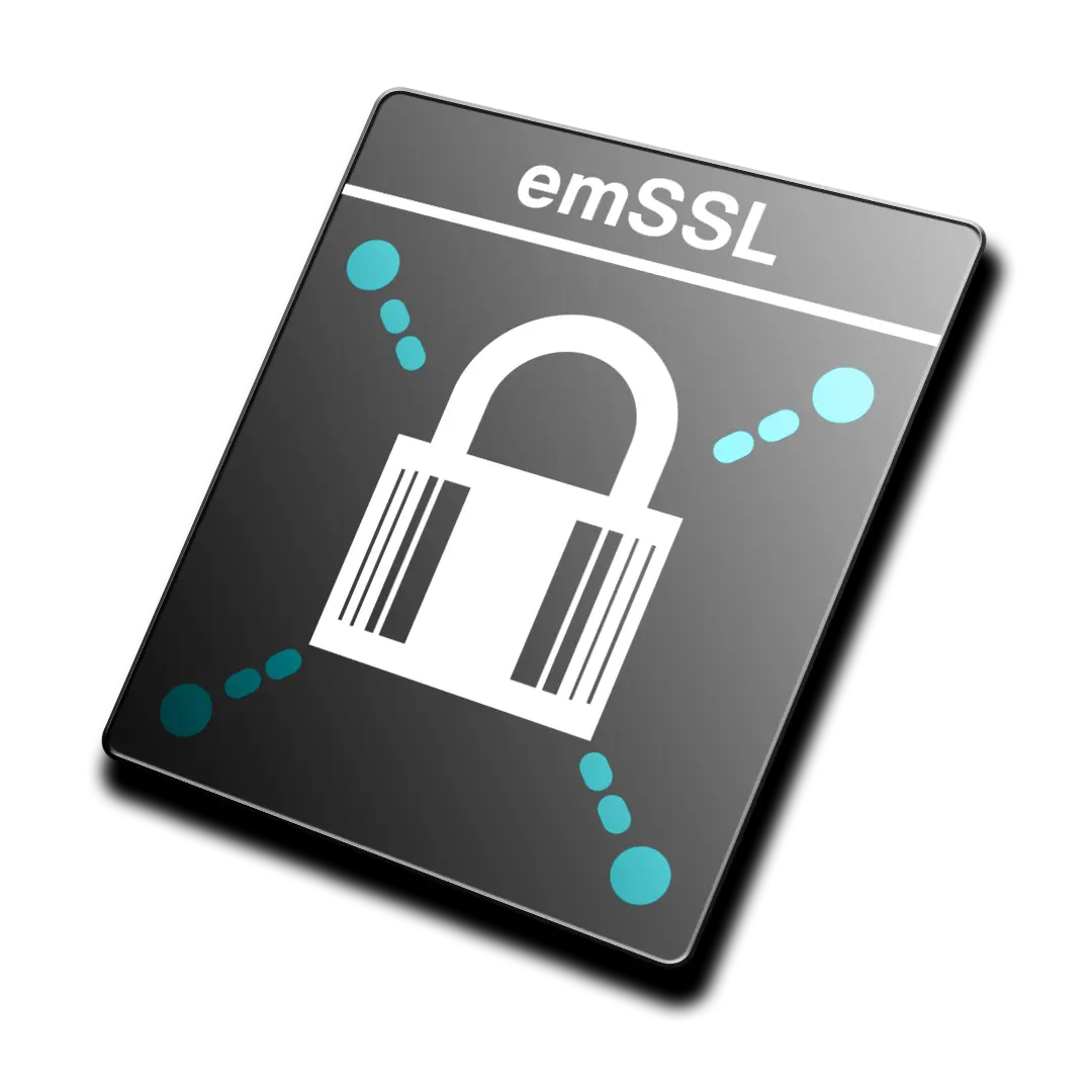 emCrypt（SEGGER／ミドルウェア）の製品イメージ