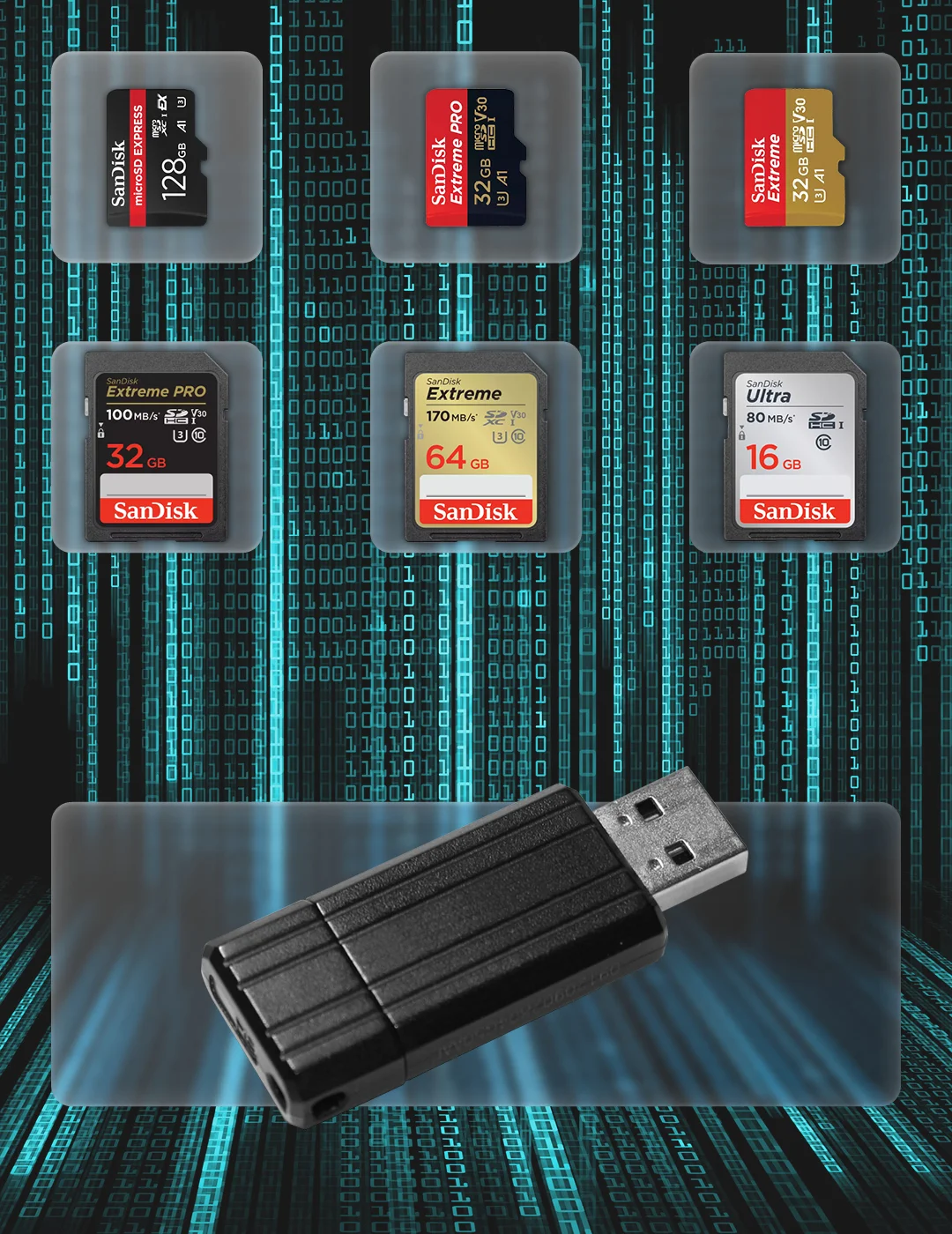 emFile（SEGGER／ミドルウェア）の製品イメージ
