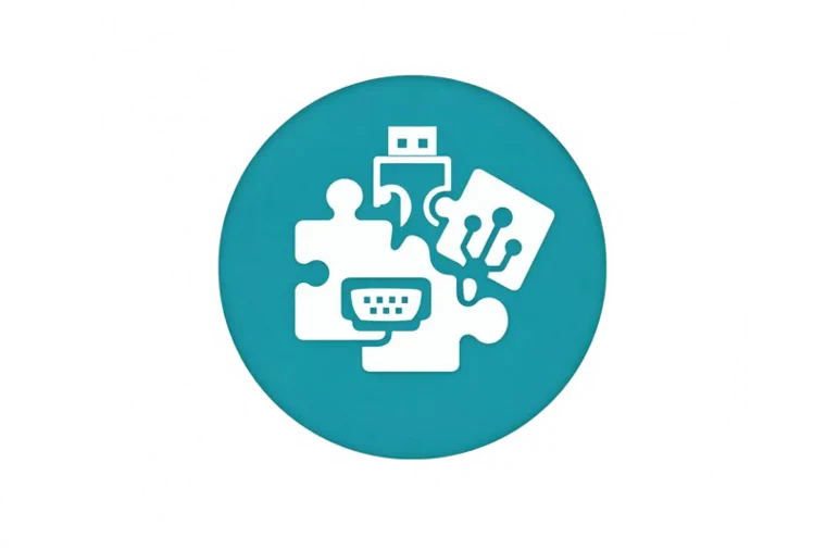 emModbus（SEGGER／ミドルウェア）の製品イメージ