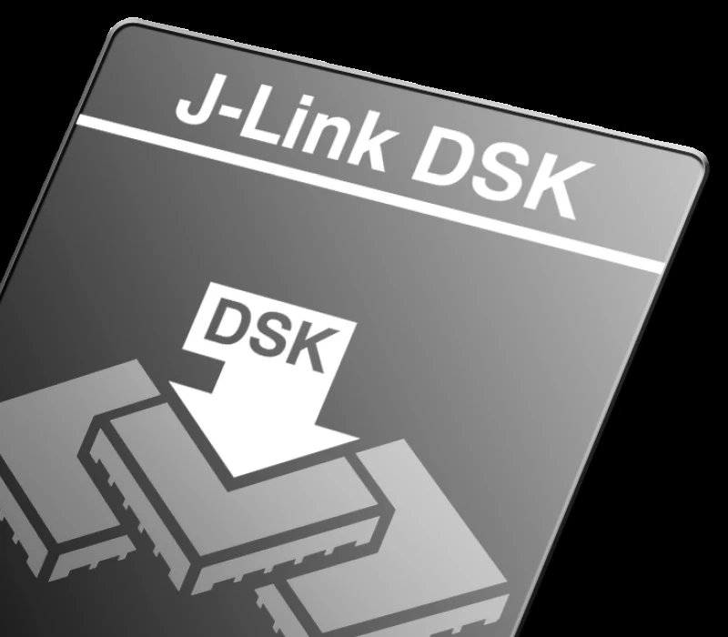 Flasher SDK(SEGGER/コンパイラ・IDE)の製品イメージ