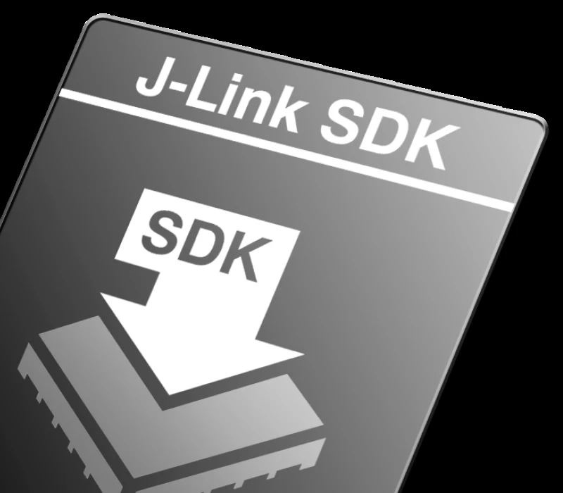 J-Link SDK(8.08.06)(SEGGER/コンパイラ・IDE)の製品イメージ