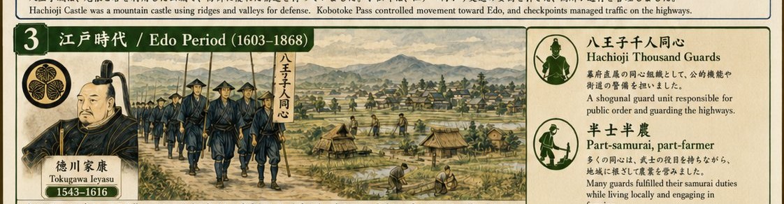 Edo Period (1603–1868)